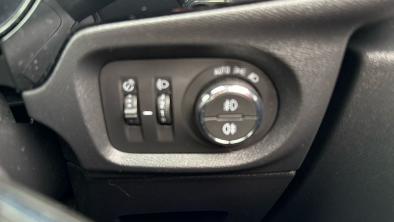 Vauxhall Corsa 1.2 Turbo SRi Edition 5dr Petrol Hatchback